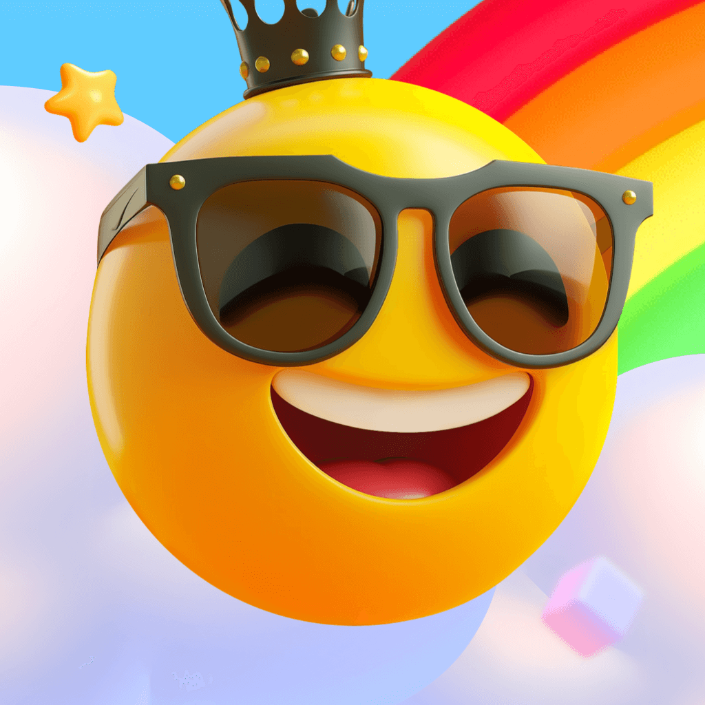 La migliore app per maker emoji, dà vita alla vita.