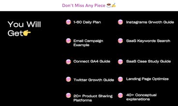 Marketing Playbook Right After Launch gallery image