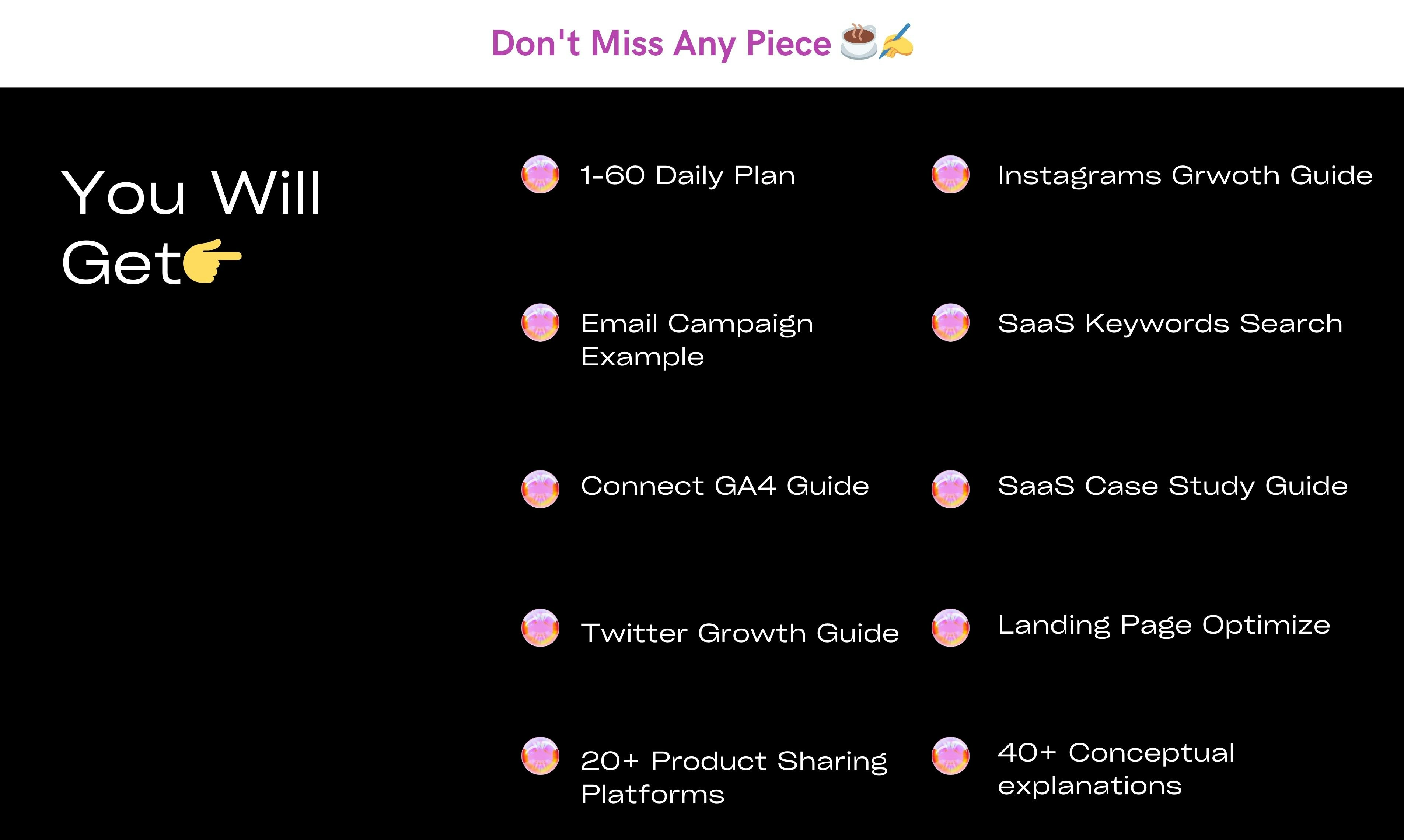 Fondateur Post-Launch Playbook media 2