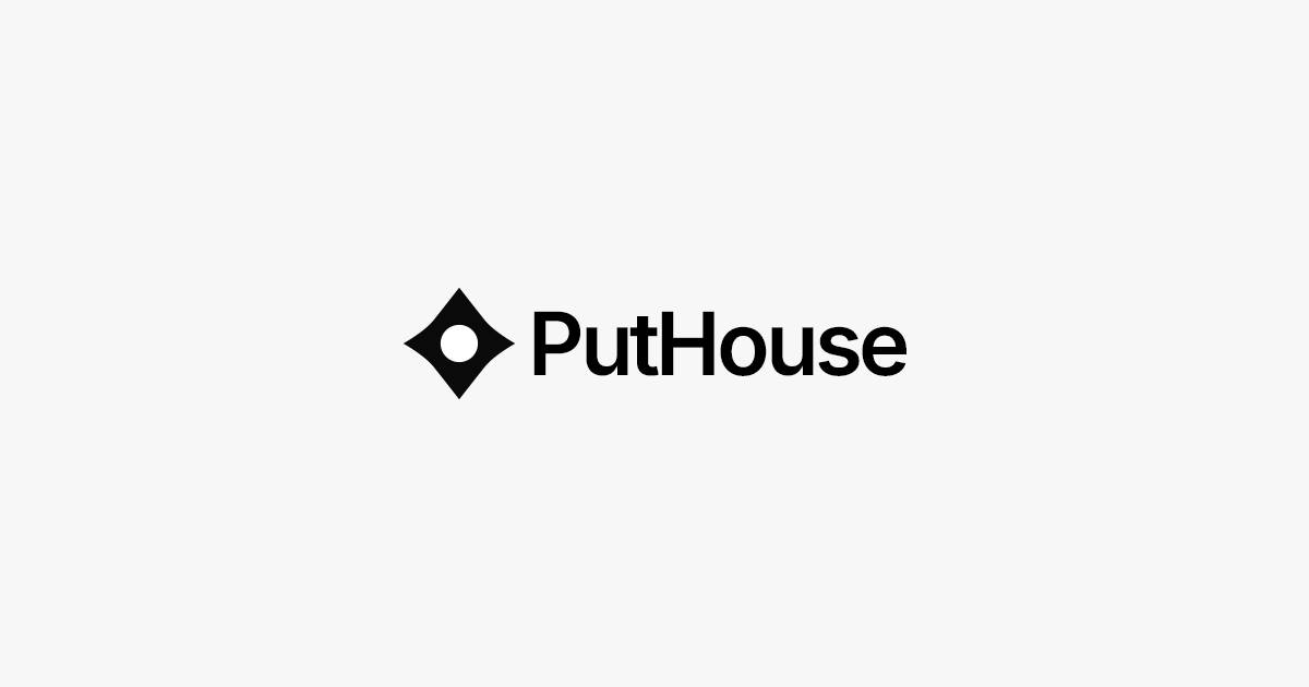PutHouse gallery image