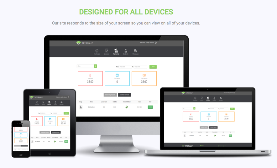 Tutorially™ gallery image