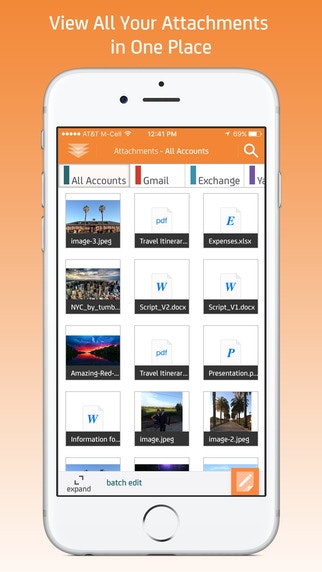 MailDeck 3 gallery image