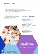 Market Research Reports- 2018-2028 gallery image