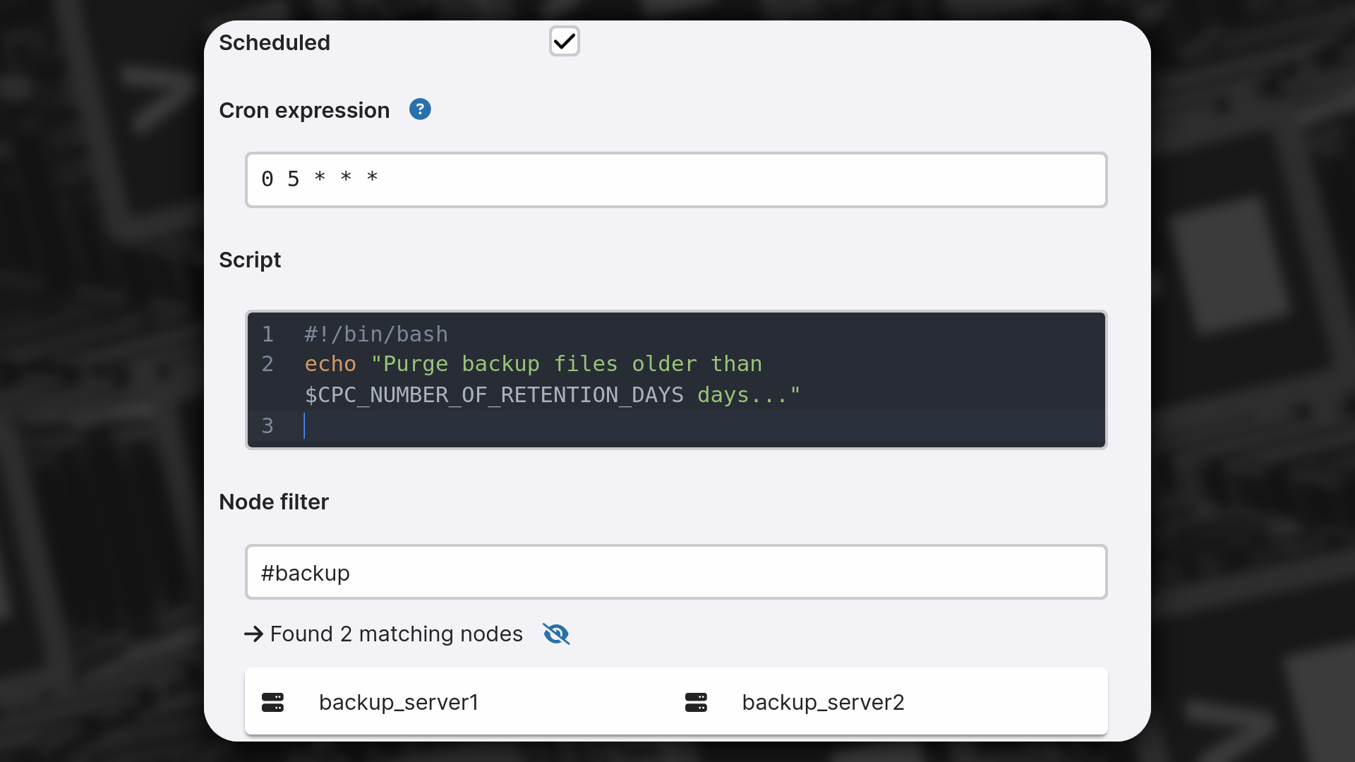 CTFreak - Screenshot 2 showing product features and functionality
