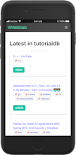 tutorialdb gallery image