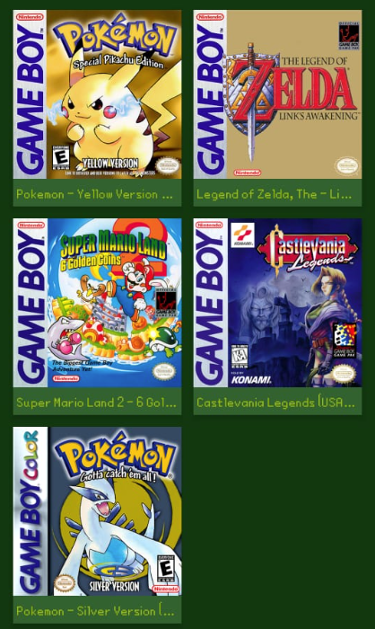 Pixel Pocket gallery image