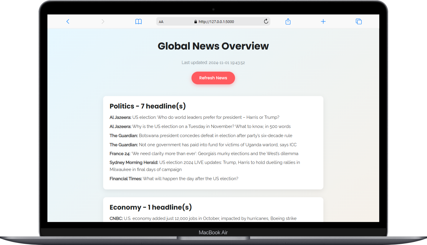 GlobalBrief media 2