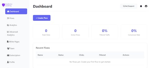CliqBetter Cloaking gallery image