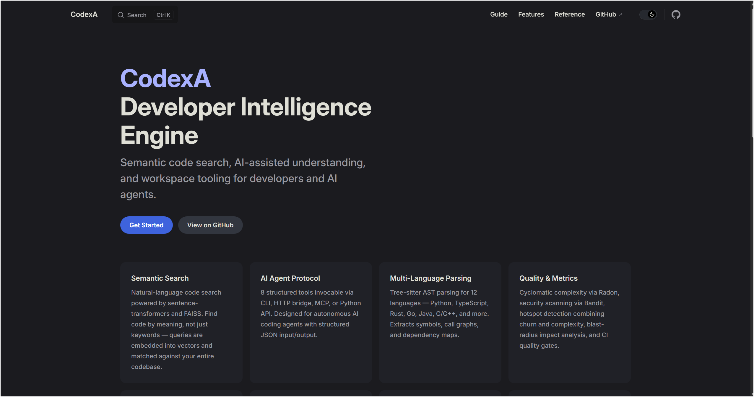 CodexA gallery image