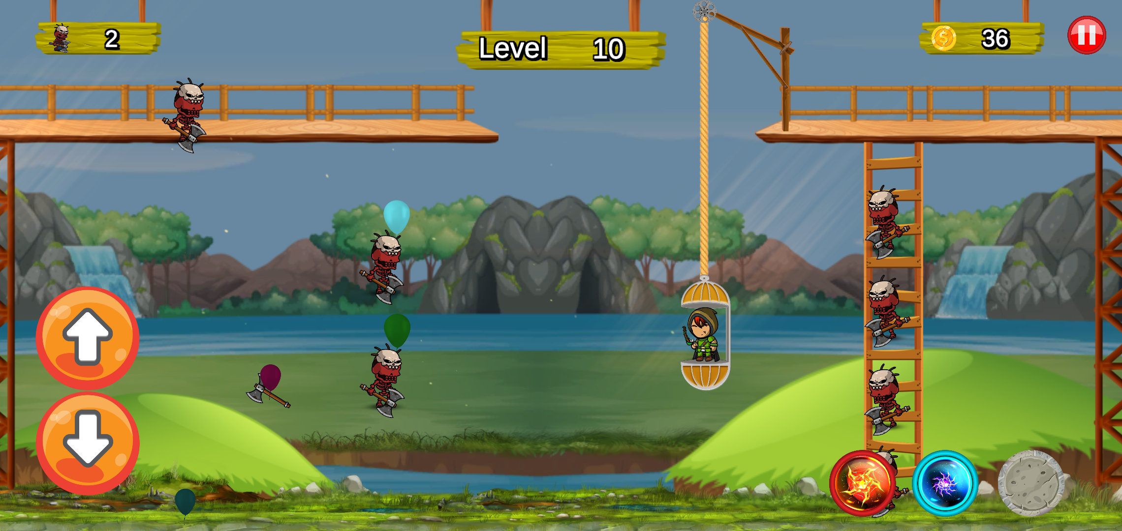 The Little Guardian gallery image