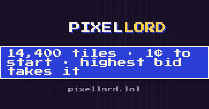 Pixel Lord screenshot 4