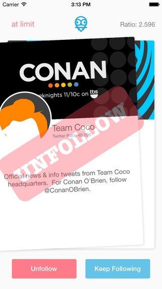 Twindr gallery image