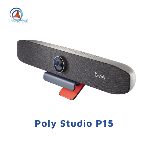 Polycom Television Conference - Nam Long Telecom biedt televisieconferentieapparatuur media 2