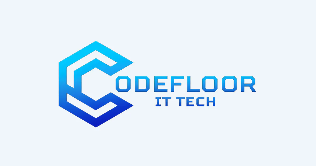 Codefloor IT gallery image