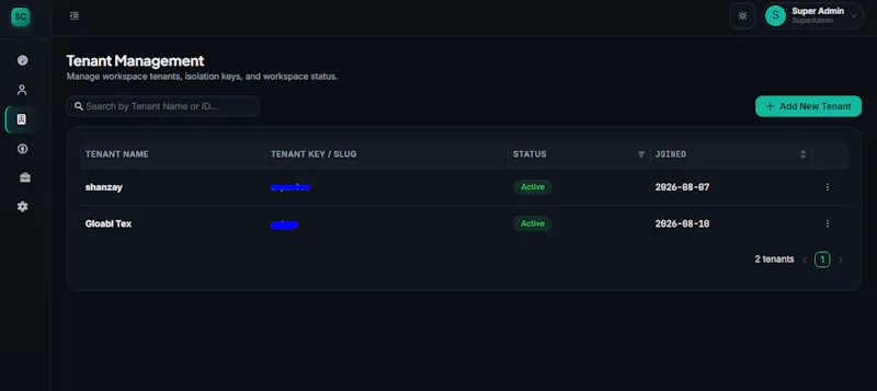 StackCraft screenshot 3
