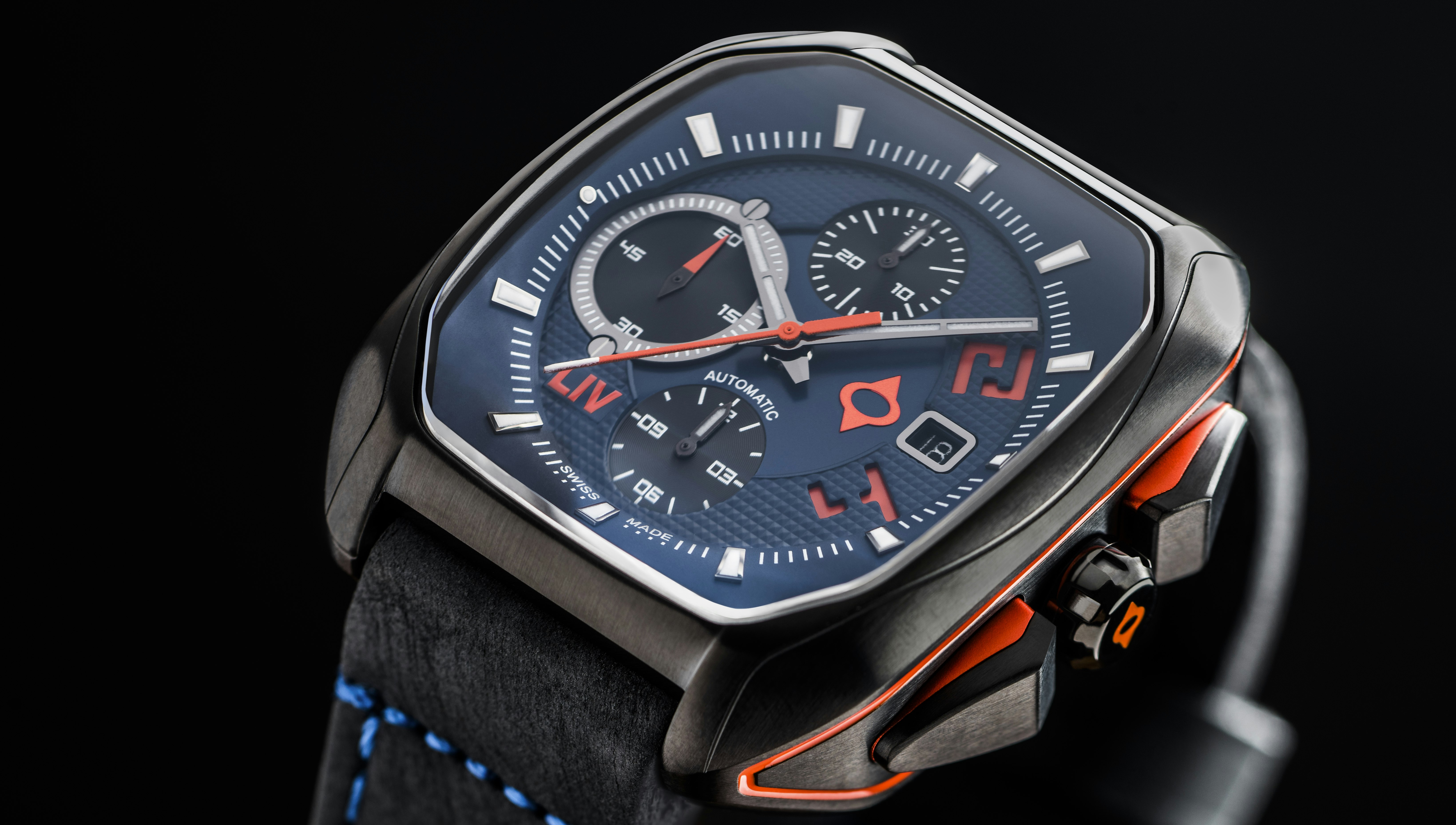 LIV Watches gallery image