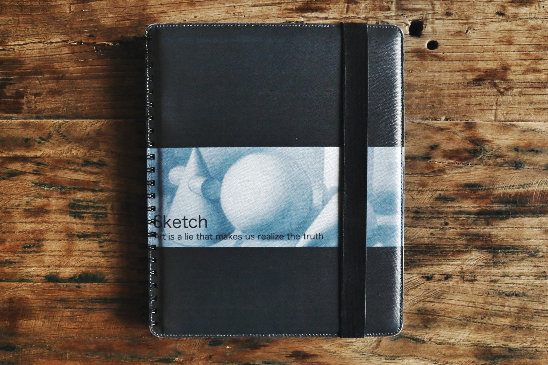 Sketchbook iPad pro case gallery image