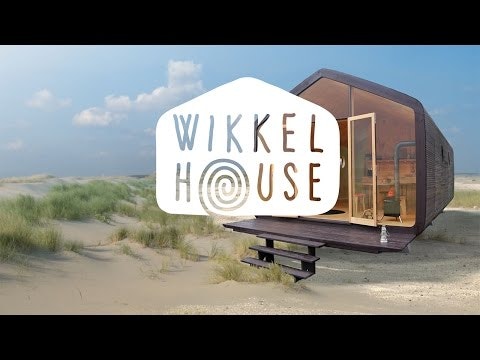 Wikkelhouse