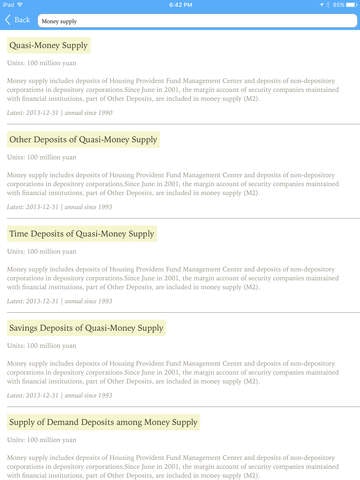 China Statistics gallery image