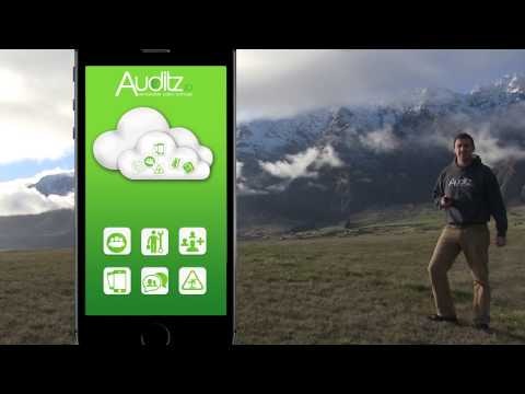 Auditz gallery image