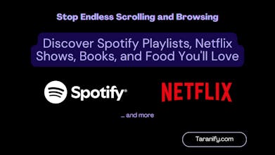 Taranify Mood AI gallery image