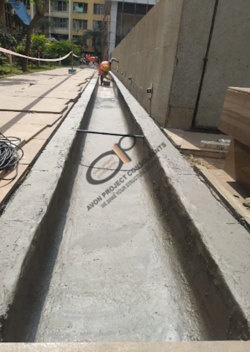 Avon Project Consultants screenshot 7