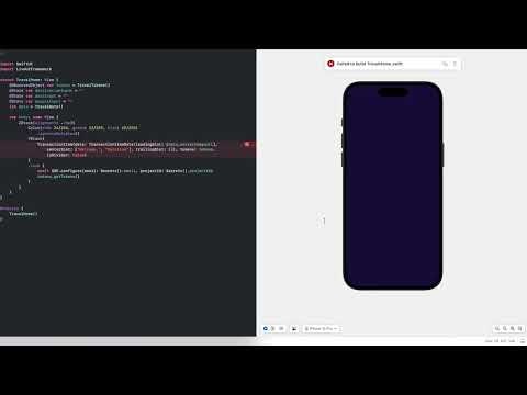 LiveUI gallery image
