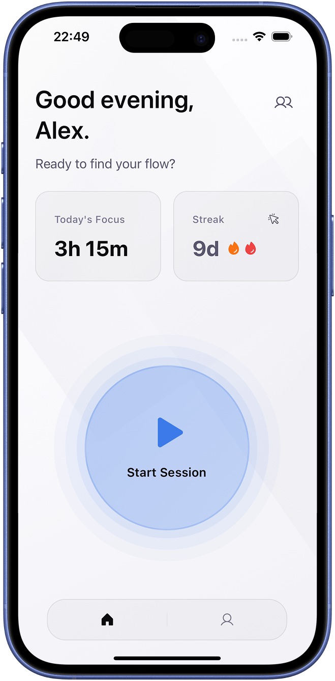 Weffoo - Main product screenshot demonstrating key features and user interface