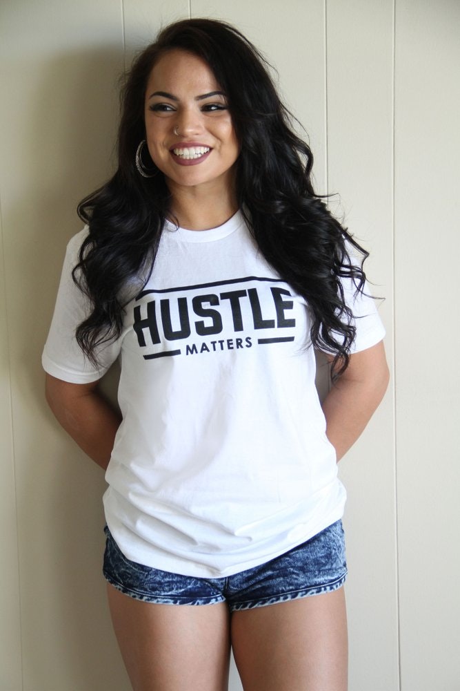 Hustle Matters gallery image