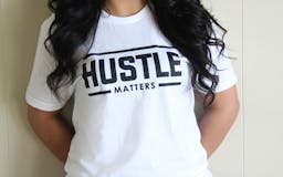 Hustle Matters media 3