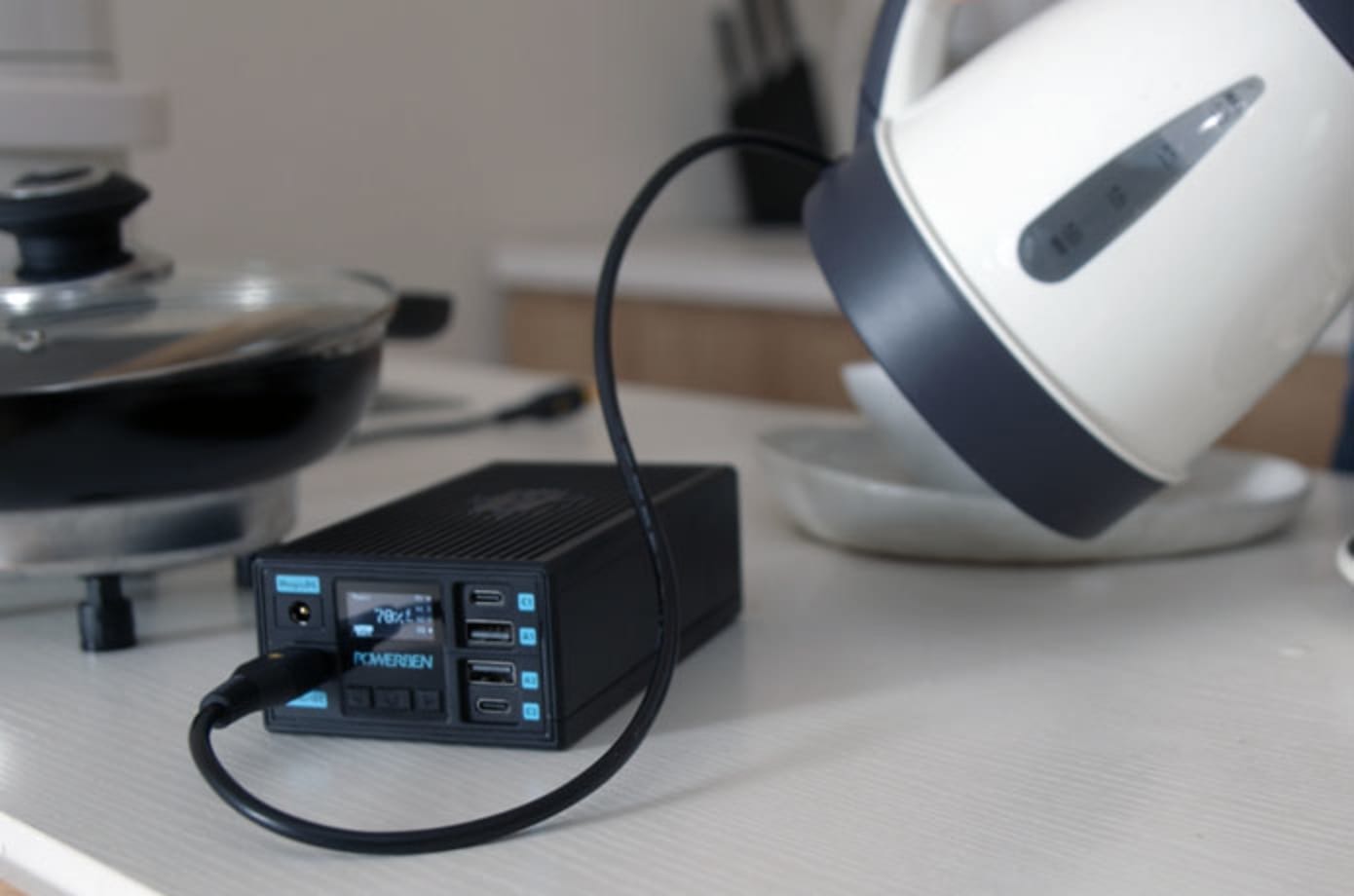 PowerBen Powerbank gallery image