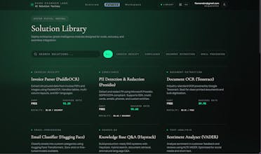 GAME CHANGER LABS gallery image