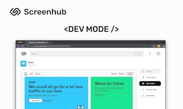 ScreenHub gallery image