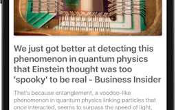 Quantized - Quantum news media 1