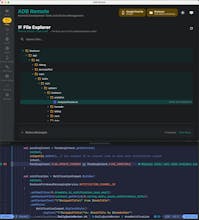 ADB Remote gallery image