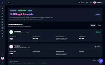 JobsMeteor gallery image