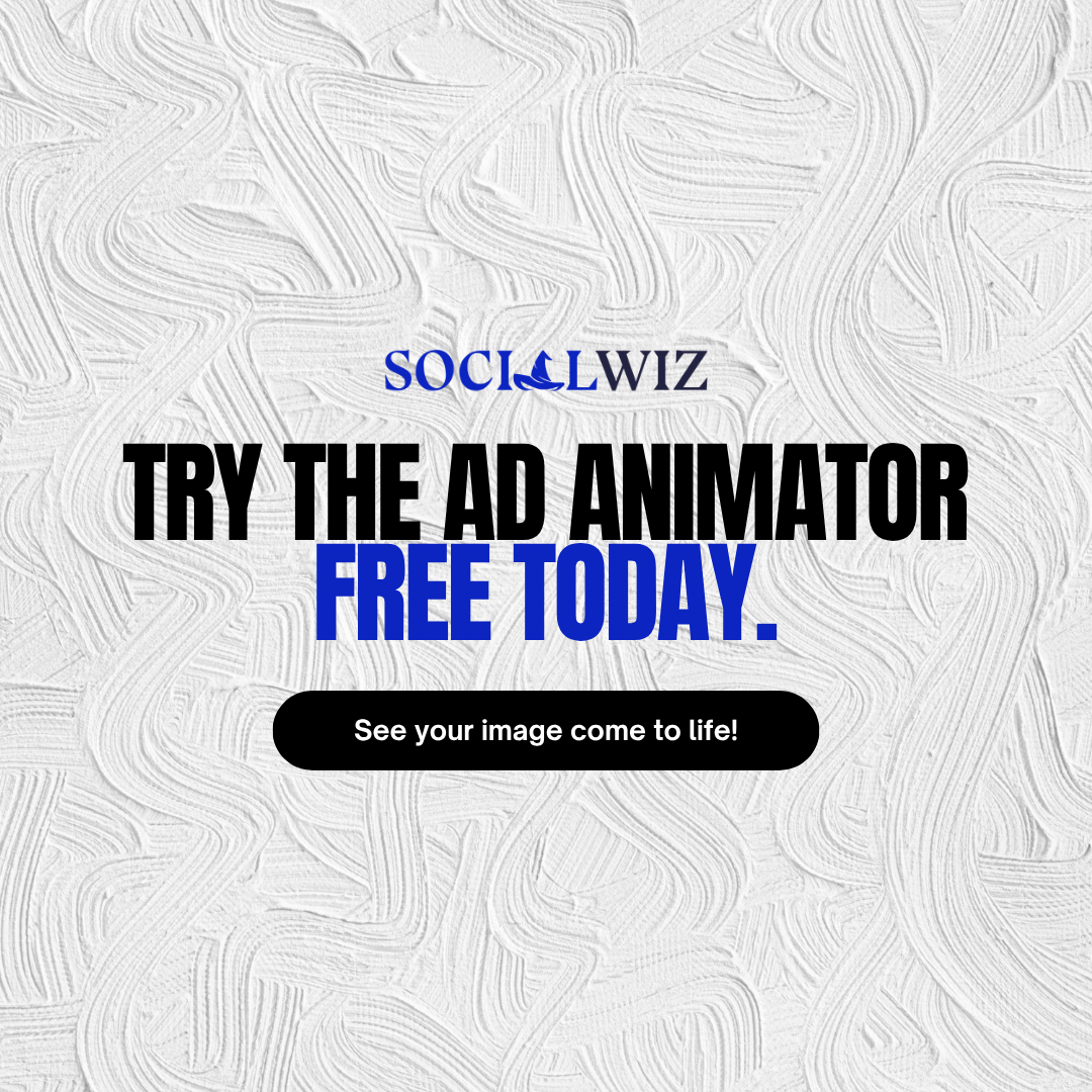 Socialwiz Ad Animator - Screenshot 5 preview