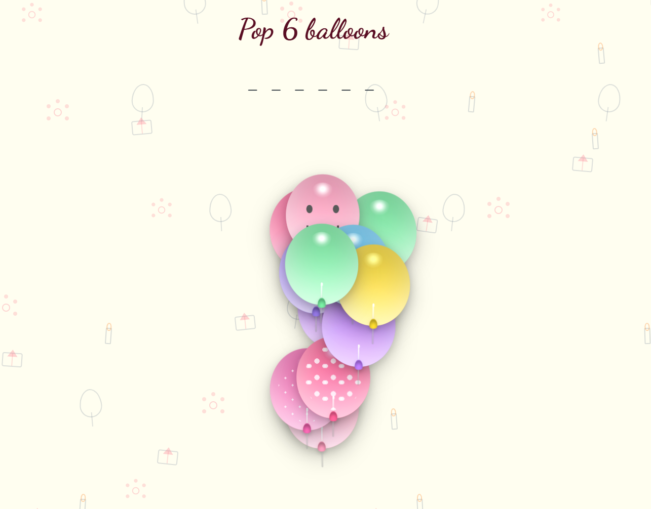 CoBirthday  gallery image