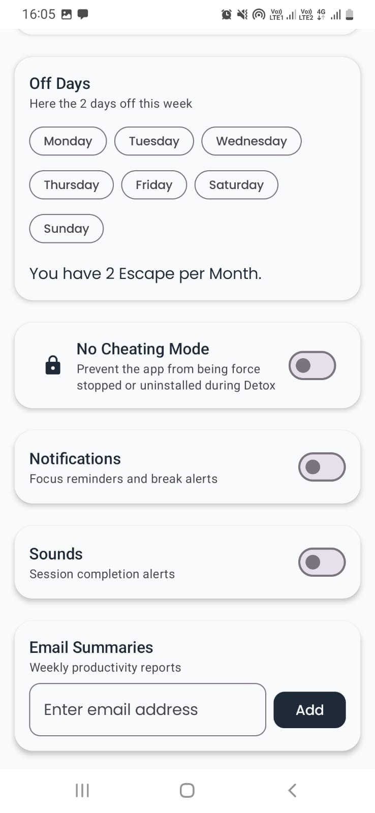 Focushala gallery image