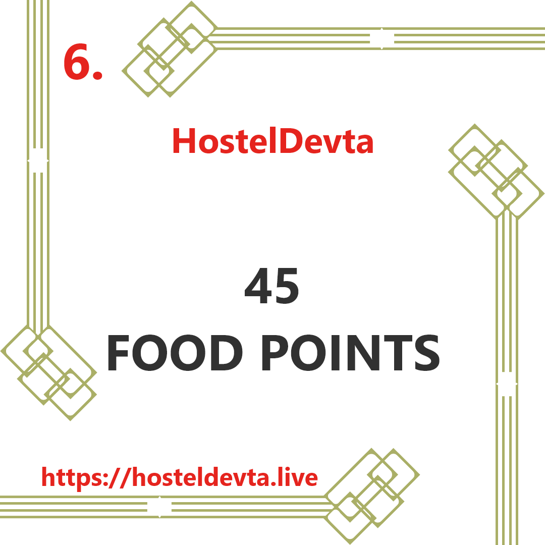 HostelDevta gallery image