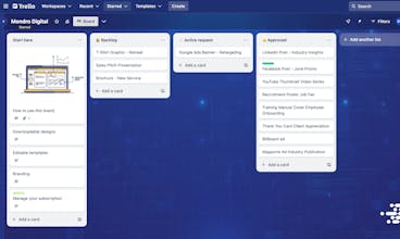 Mondro Digital gallery image