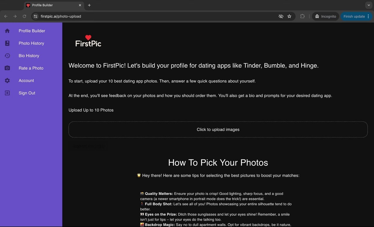 FirstPic gallery image