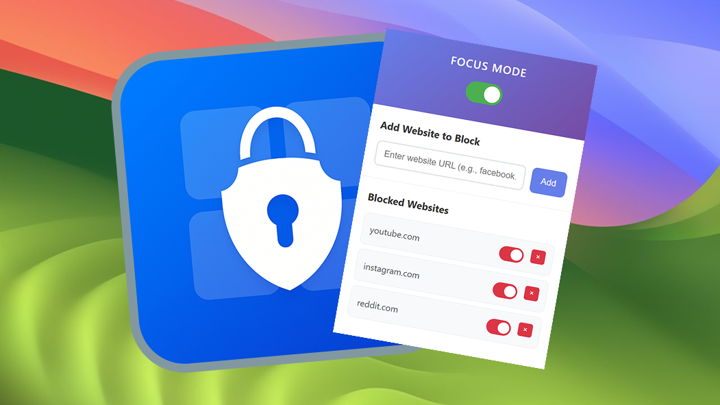 SilentTab gallery image