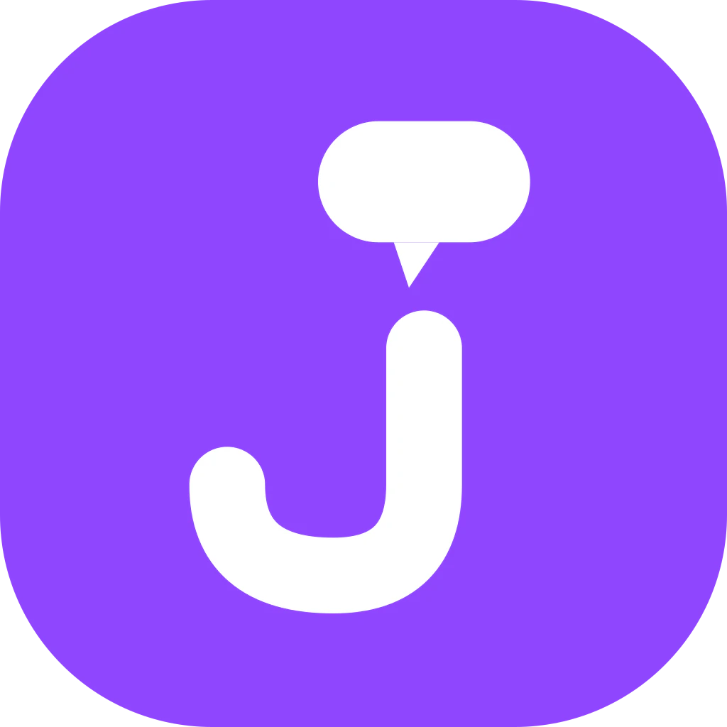 Jinsoku logo