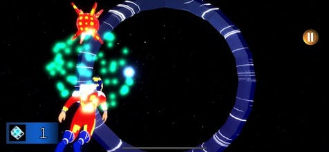 Planet Atiena Tournaments gallery image