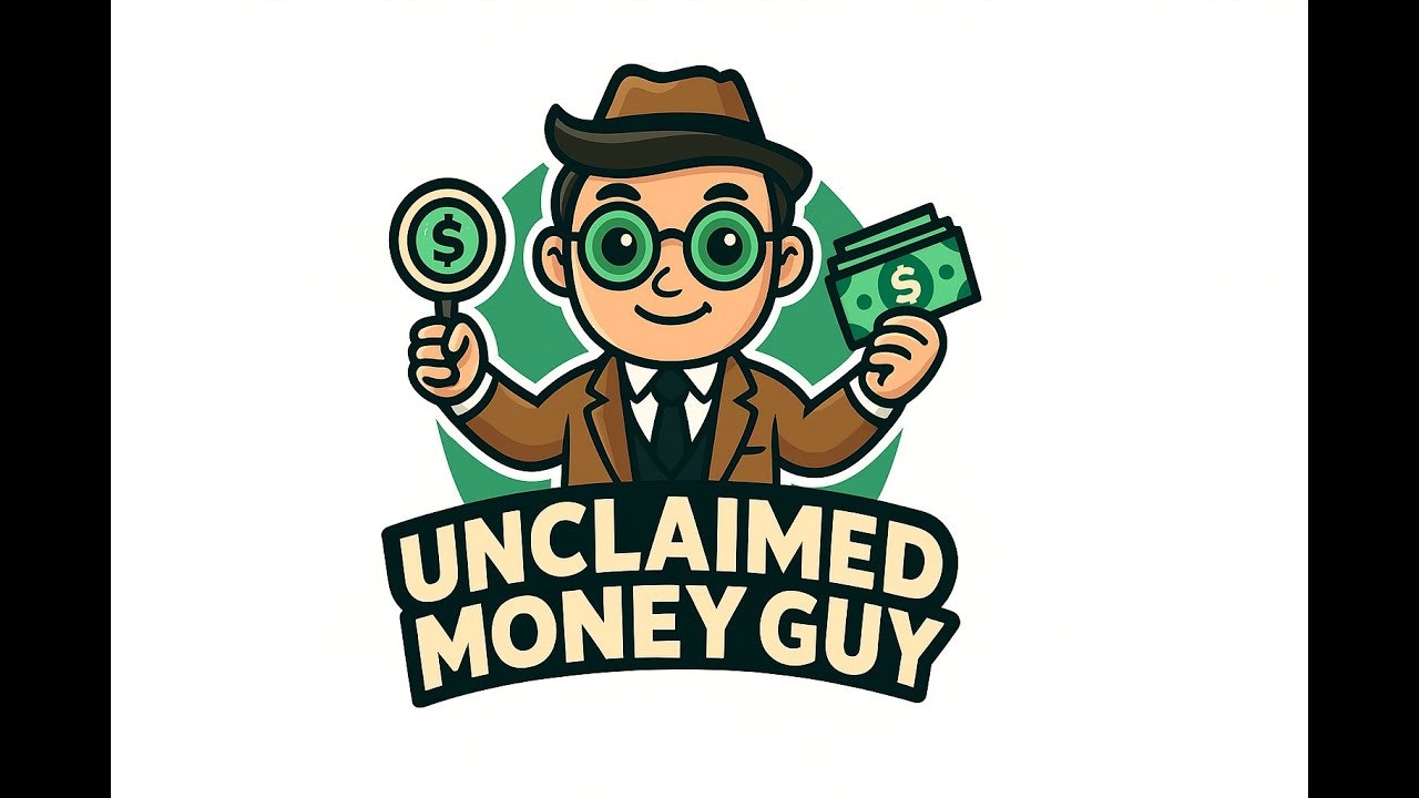 Unclaimed Money Guy gallery image