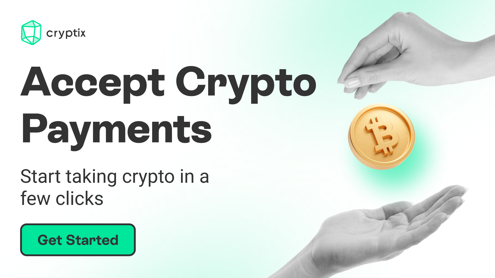 Cryptix gallery image