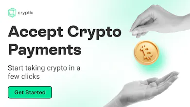 Cryptix gallery image