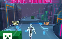 Spirit Runner media 2