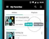 trbble for Android media 1